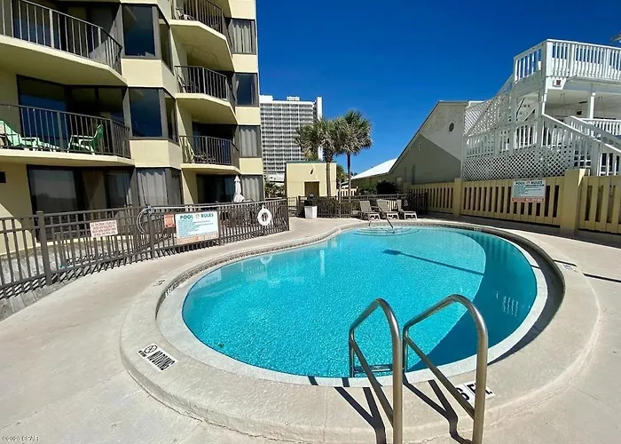Sunbird 407E - Pearl Gulf Getaway - Sleeps 4