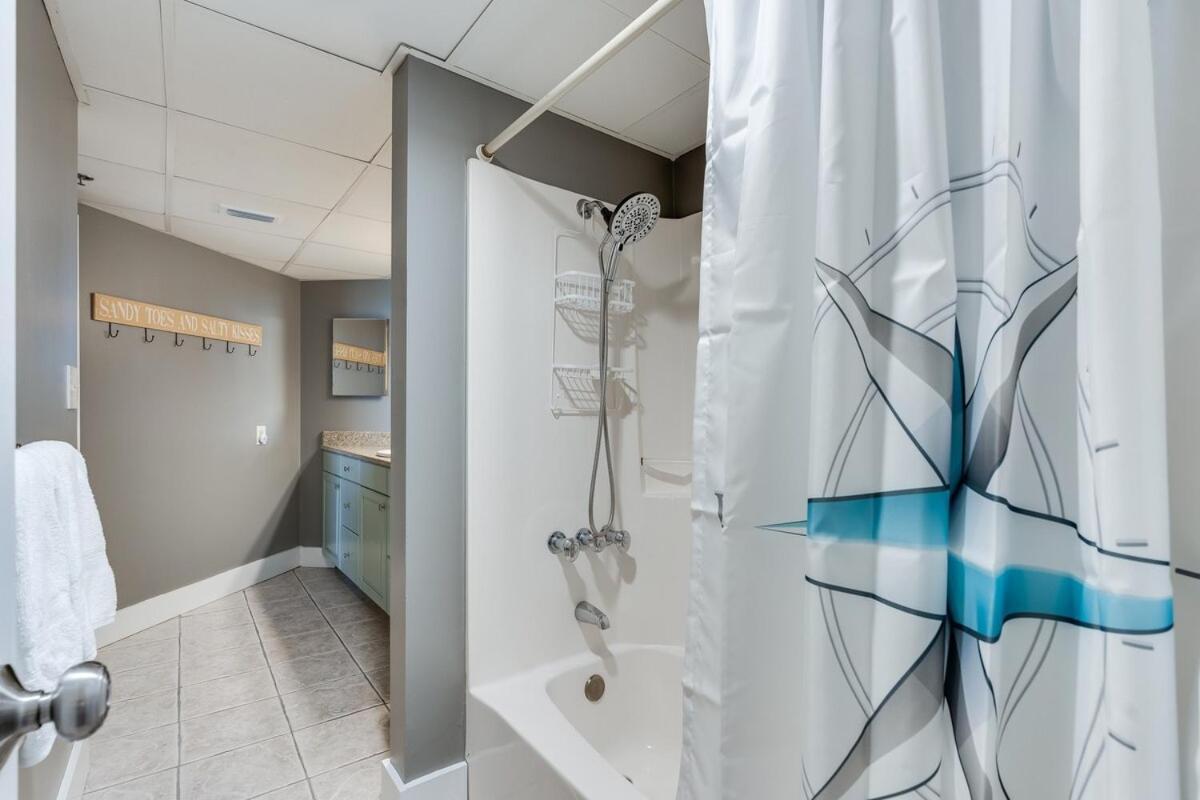 Sunbird 407e - Pearl Gulf Getaway - Sleeps 4 Apartment