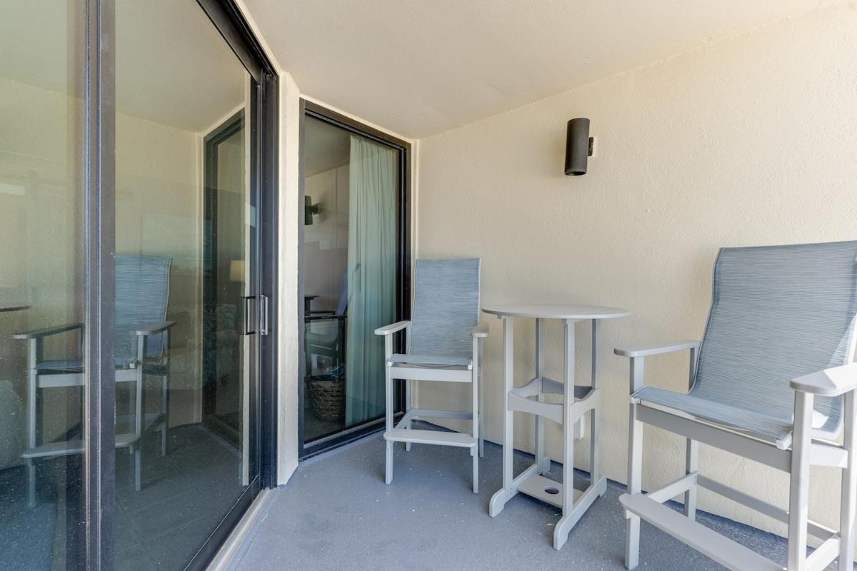 Apartment Sunbird 407e - Pearl Gulf Getaway - Sleeps 4 *