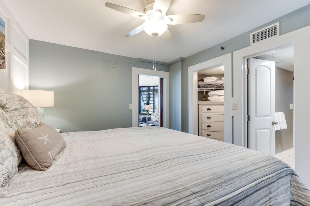 Sunbird 407e - Pearl Gulf Getaway - Sleeps 4 Apartment Panama City Beach