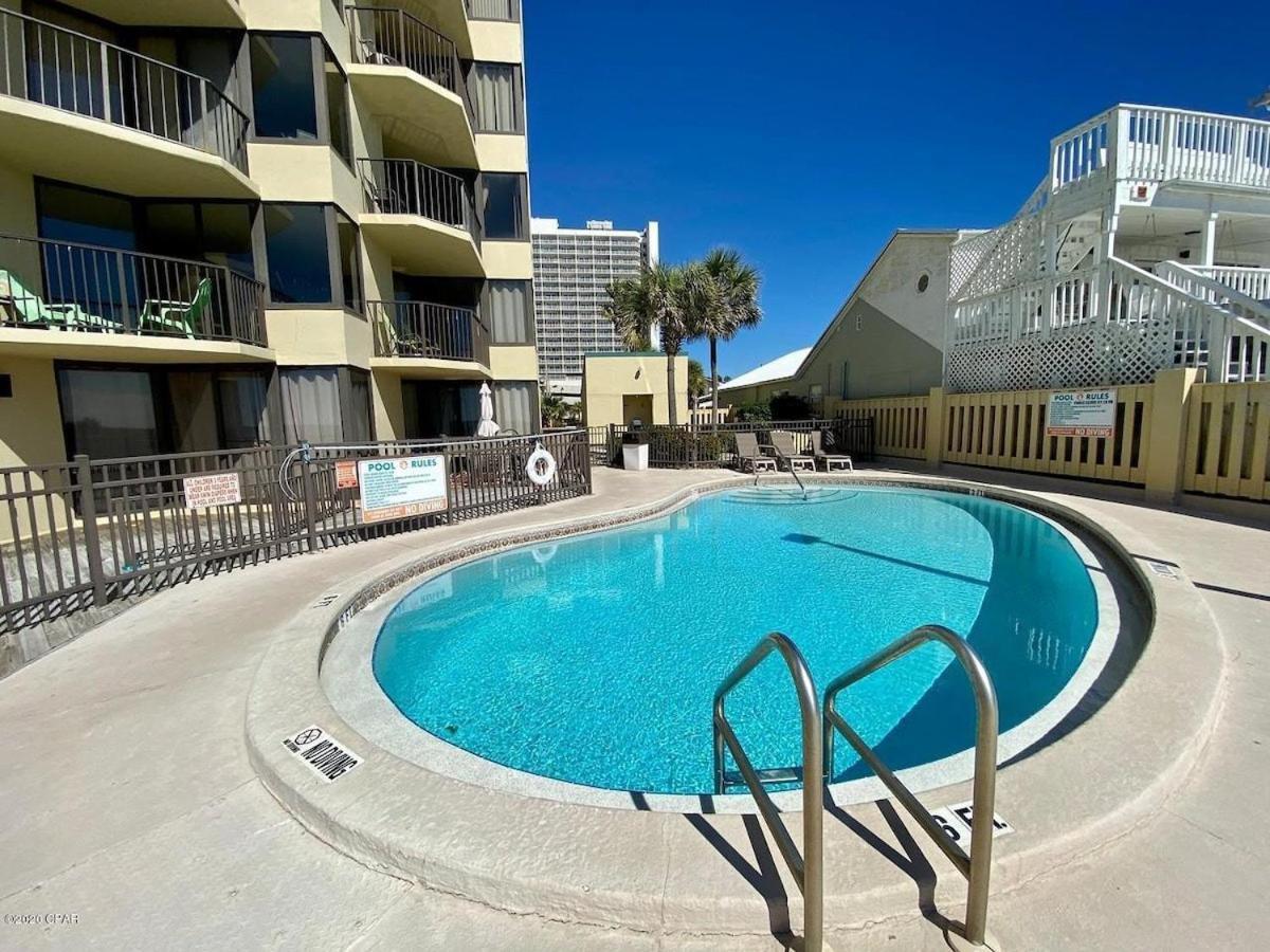 Apartment Sunbird 407e - Pearl Gulf Getaway - Sleeps 4 Panama City Beach
