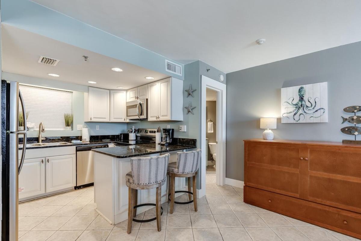 Sunbird 407e - Pearl Gulf Getaway - Sleeps 4 Apartment *