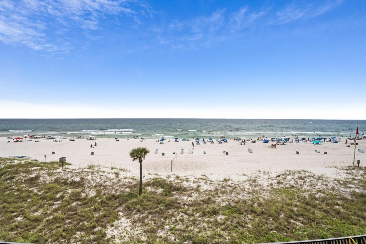 Sunbird 407e - Pearl Gulf Getaway - Sleeps 4 Apartment Panama City Beach