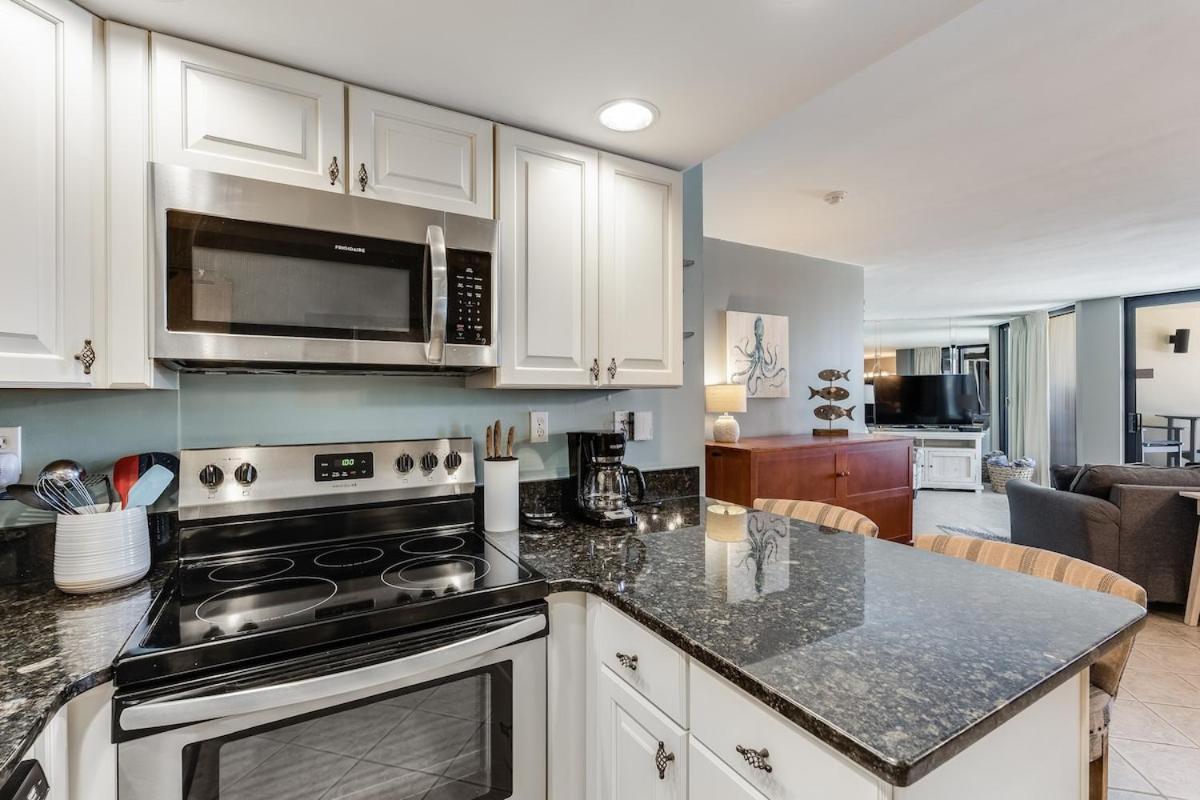 Apartment Sunbird 407e - Pearl Gulf Getaway - Sleeps 4 Panama City Beach
