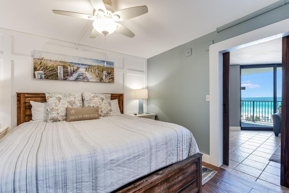 Sunbird 407e - Pearl Gulf Getaway - Sleeps 4