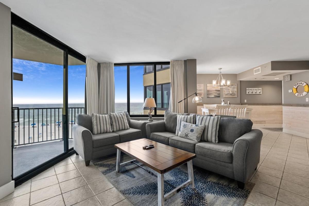 Sunbird 407e - Pearl Gulf Getaway - Sleeps 4 Apartment
