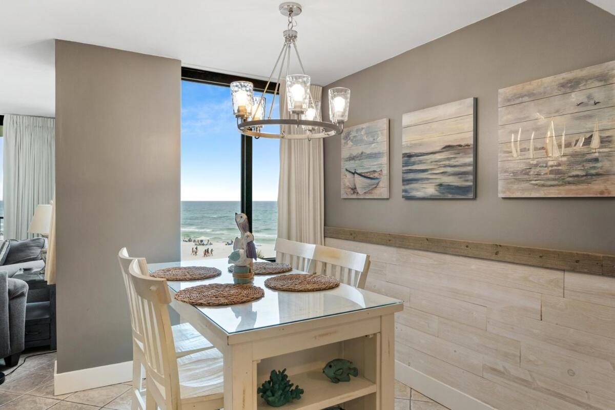Apartment Sunbird 407e - Pearl Gulf Getaway - Sleeps 4