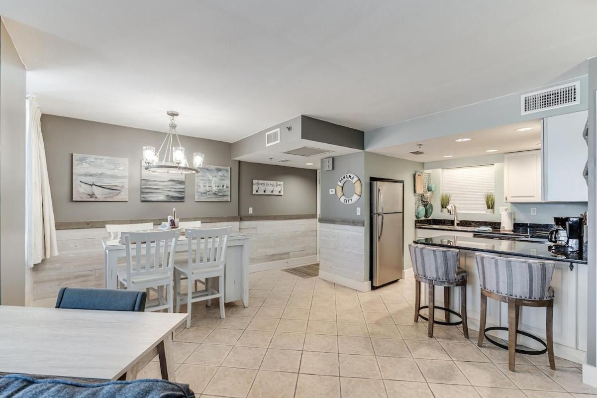 Apartment Sunbird 407e - Pearl Gulf Getaway - Sleeps 4 *