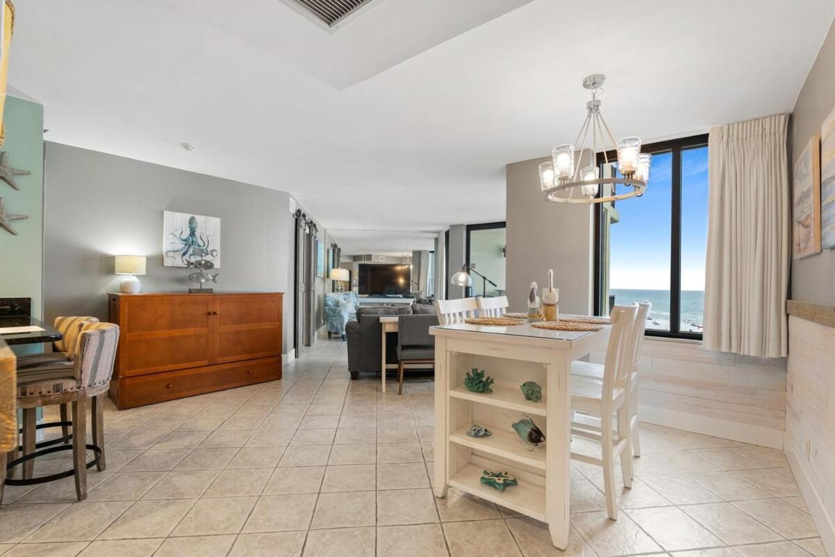 Sunbird 407e - Pearl Gulf Getaway - Sleeps 4 Apartment Panama City Beach