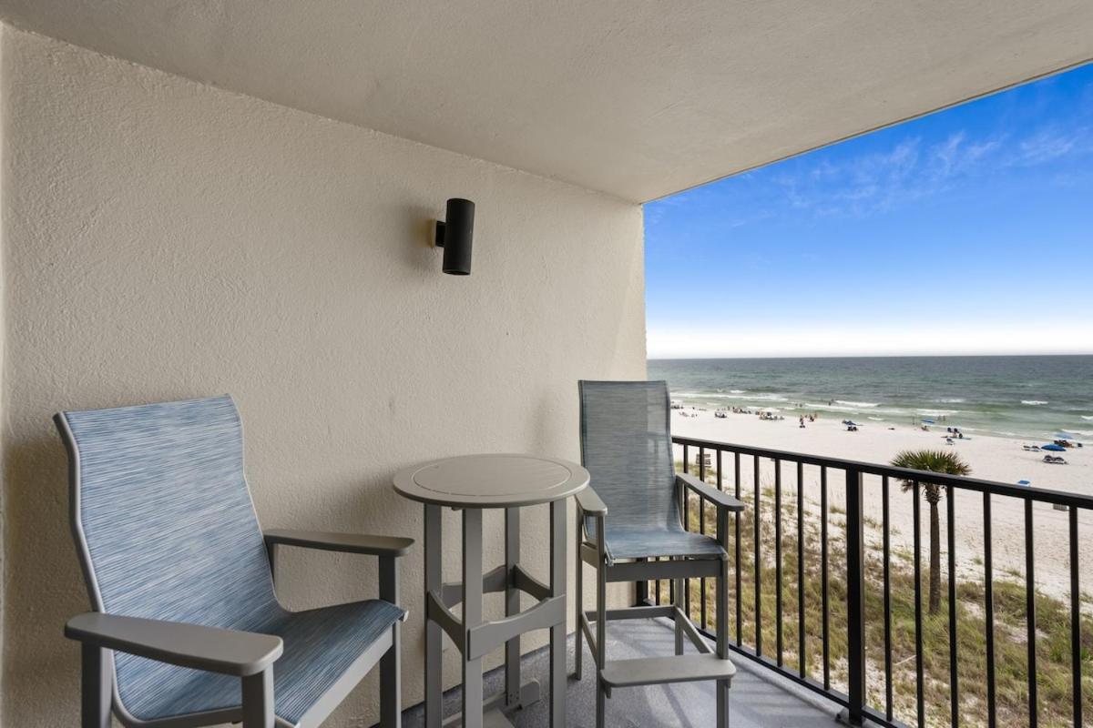 Apartment Sunbird 407e - Pearl Gulf Getaway - Sleeps 4 Panama City Beach