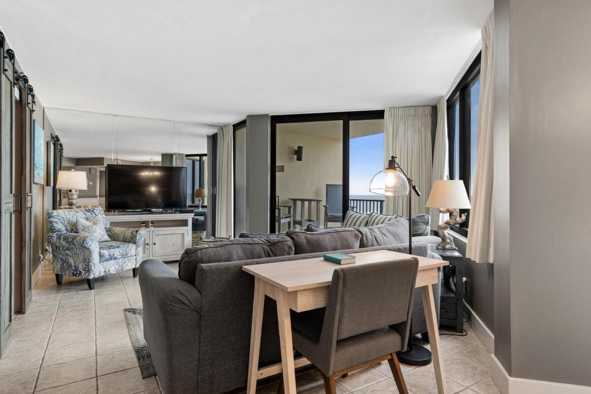 Sunbird 407e - Pearl Gulf Getaway - Sleeps 4 Panama City Beach