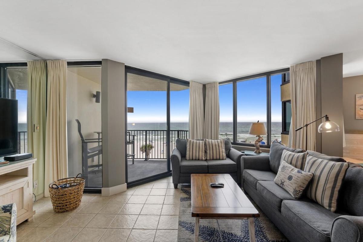 Sunbird 407e - Pearl Gulf Getaway - Sleeps 4 Apartment