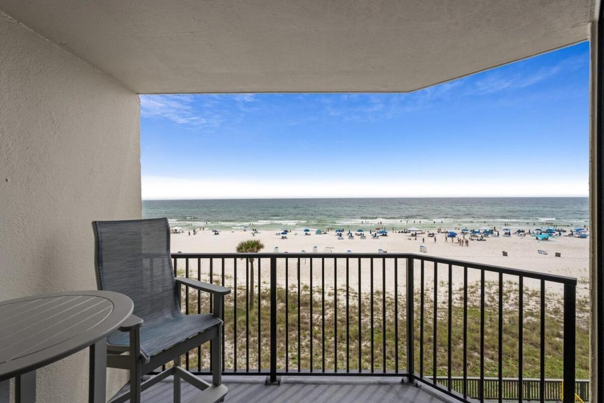 Apartment Sunbird 407e - Pearl Gulf Getaway - Sleeps 4